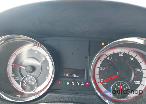 2016 Dodge Grand Caravan Sxt from USA, damaged, VIN 2C4RDGCG9GR363121